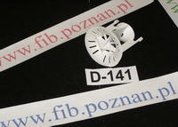 DYFUZOR SITA
